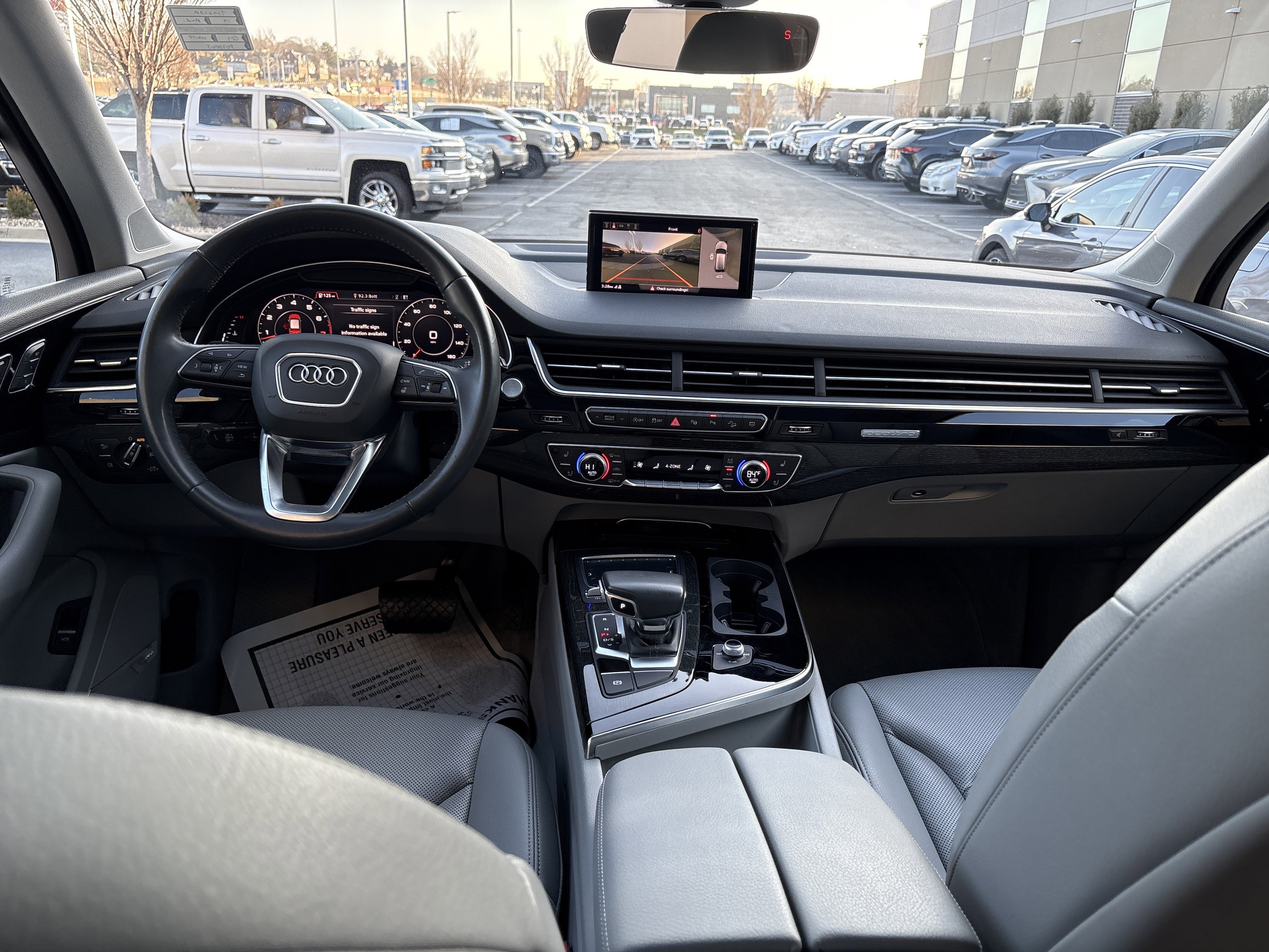Used 2019 Audi Q7 3.0T Prestige image 29