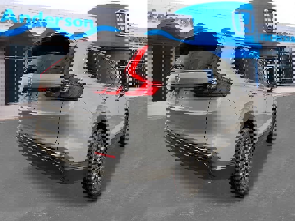 New 2026 Honda CR-V EX-L image 5