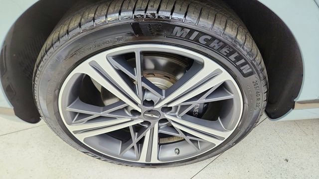 Used 2025 Genesis GV80 3.5T e-SC AWD/4WD image 58