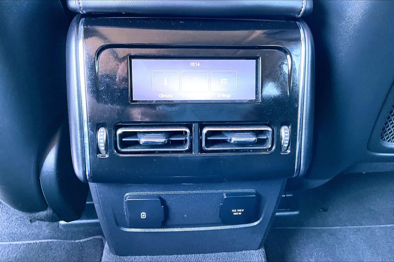 Used 2024 Lincoln Aviator Reserve AWD/4WD image 66
