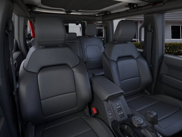 New 2026 Ford Bronco Badlands AWD/4WD image 10