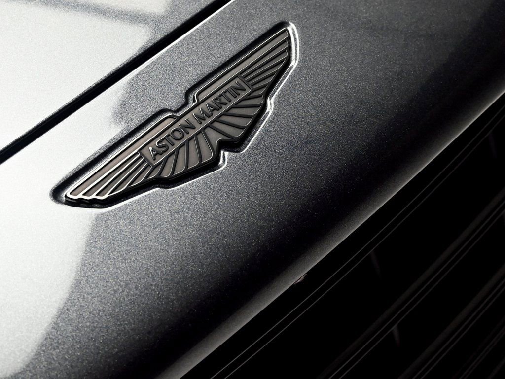 New 2026 Aston Martin DBX 707 image 26