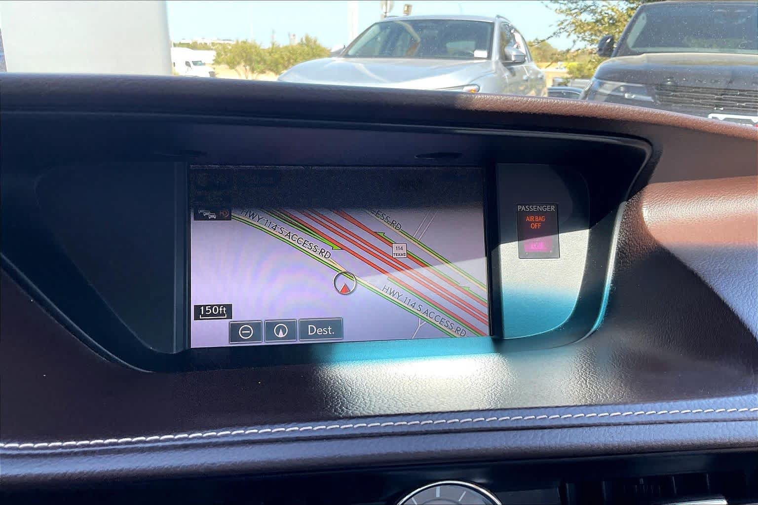 Used 2016 Lexus ES 350 FWD image 34