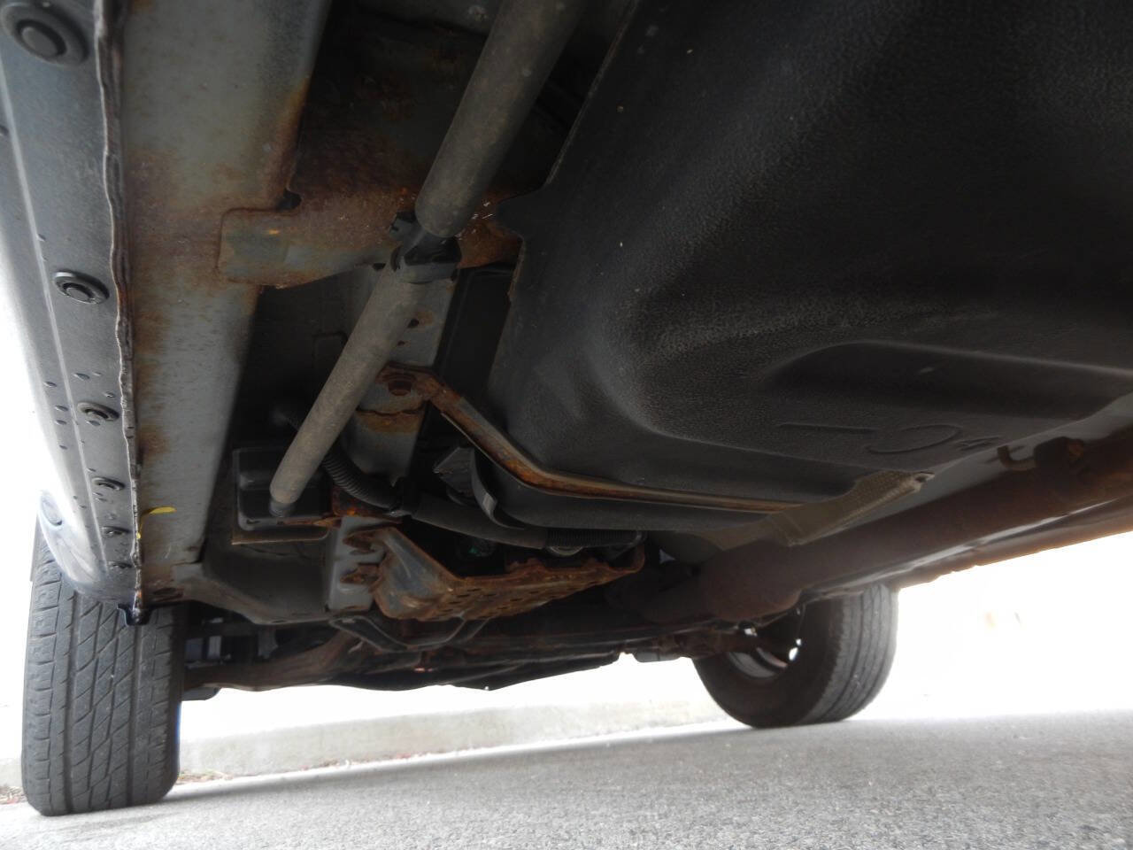 Used 2009 Toyota RAV4 2WD image 44