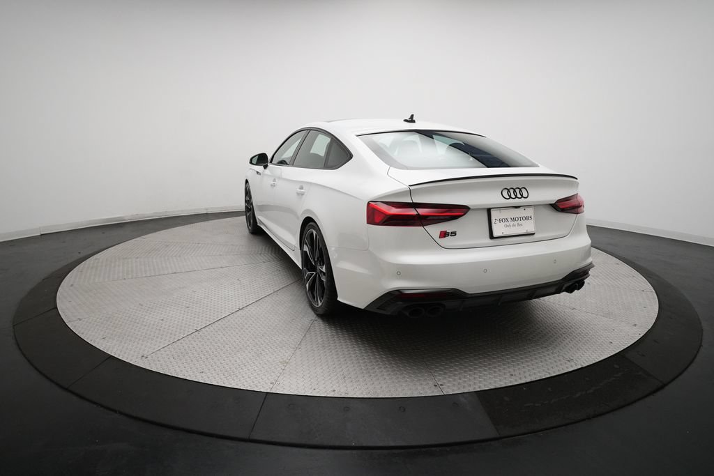 Used 2024 Audi S5 Premium Plus AWD/4WD image 35