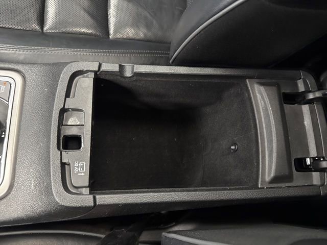 Used 2019 Jeep Grand Cherokee Overland w/ Jeep Active Safety Group image 52