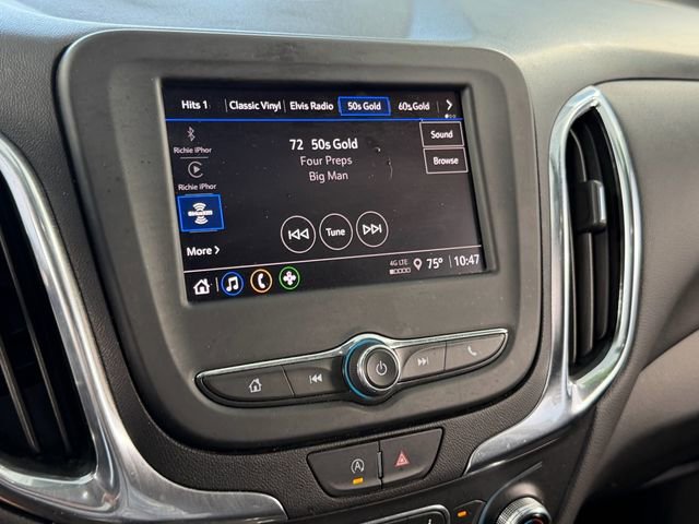 Used 2024 Chevrolet Equinox LT AWD/4WD image 19