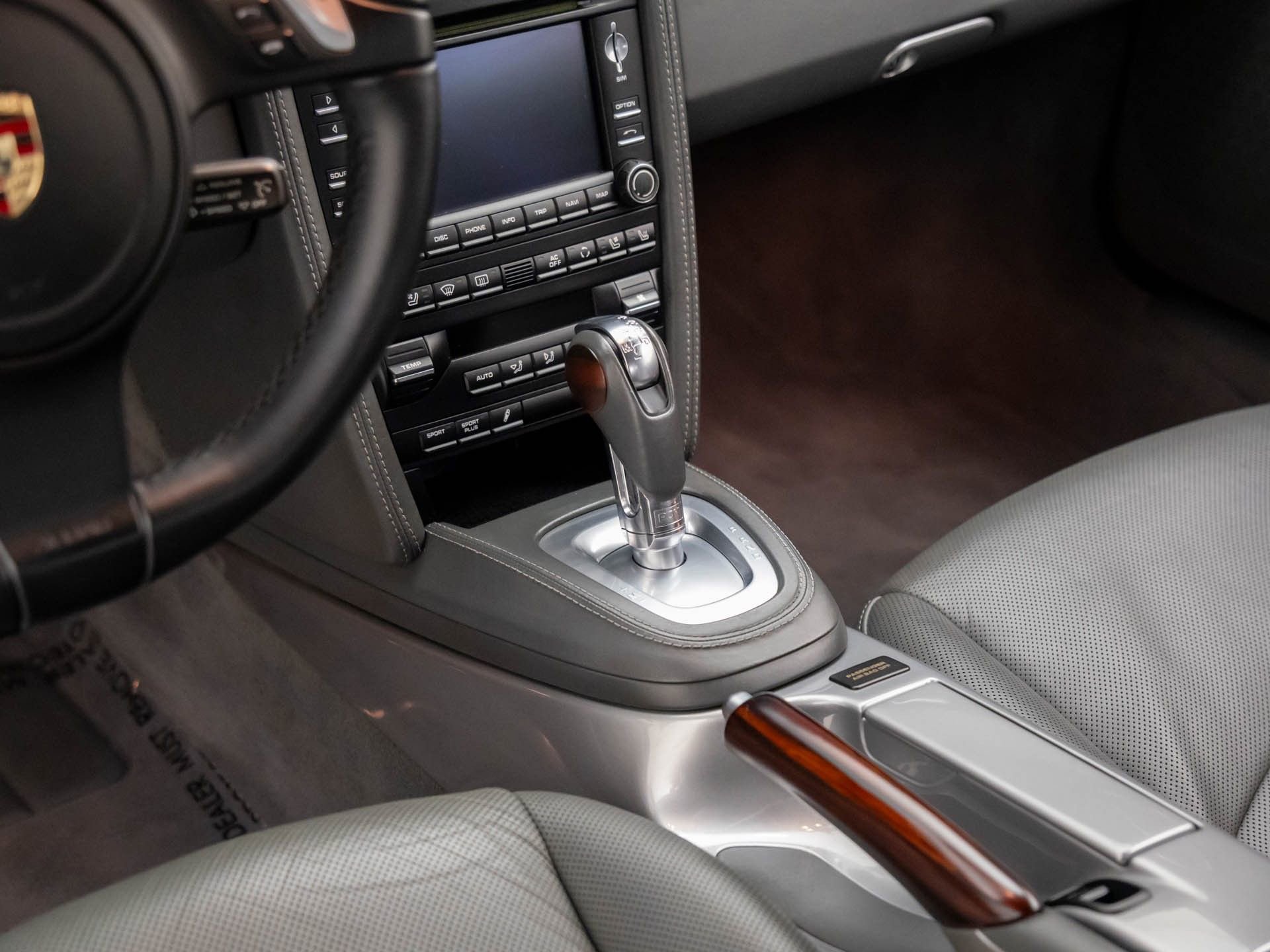 Used 2012 Porsche 911 Carrera S image 13