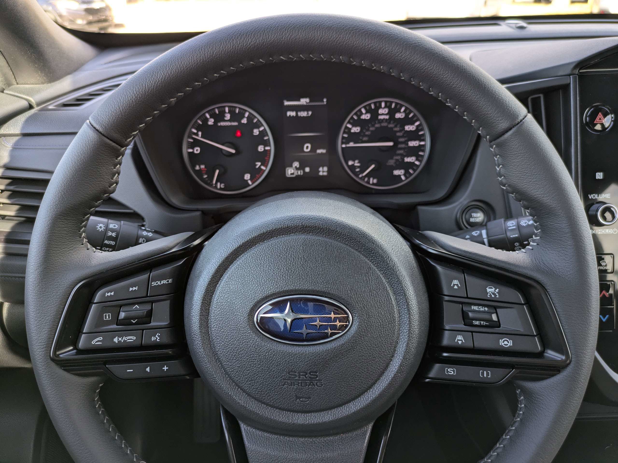 Used 2026 Subaru Forester Premium image 26