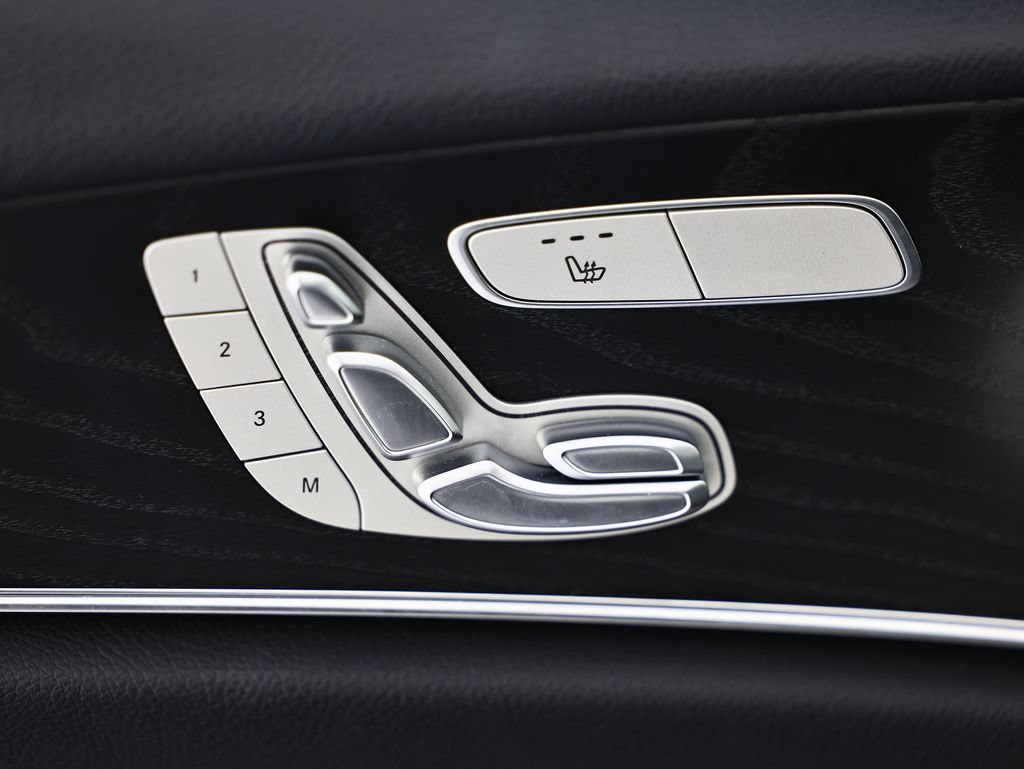 Used 2023 Mercedes-Benz E 450 4MATIC Sedan image 19