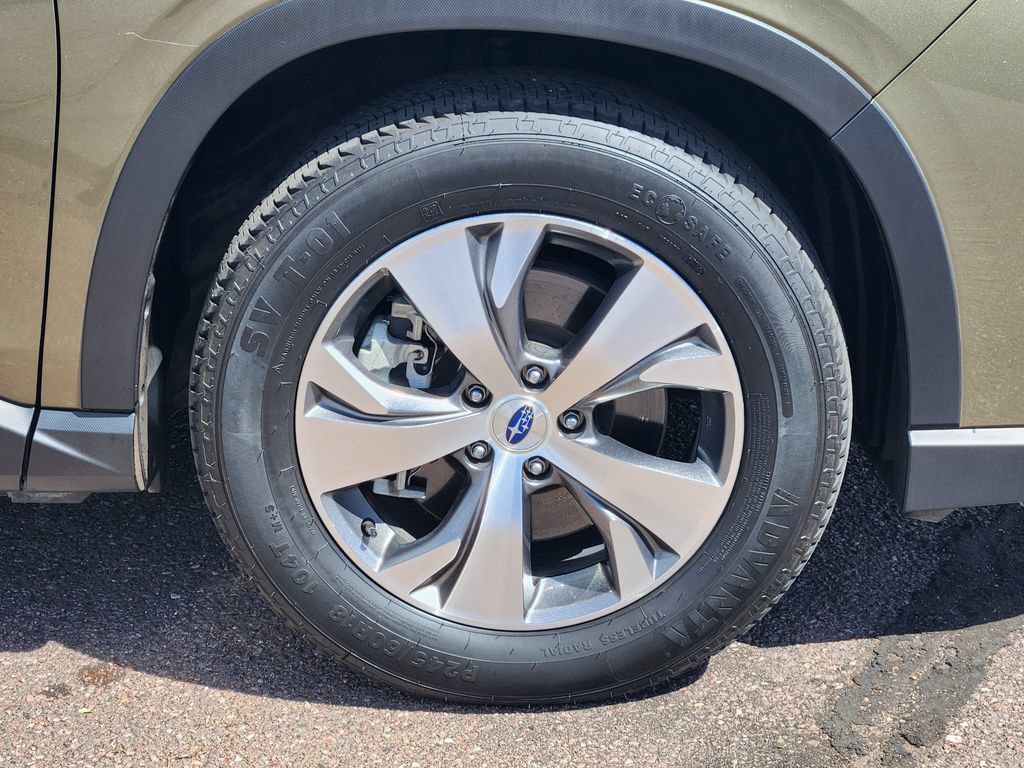 Used 2024 Subaru Ascent Premium w/ Convenience Package AWD/4WD image 30