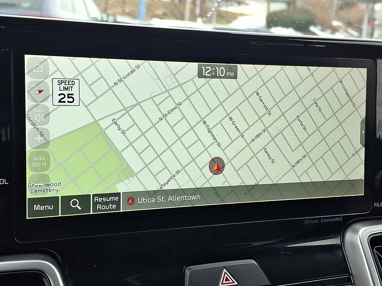 Used 2023 Kia Sorento X-Line EX image 20