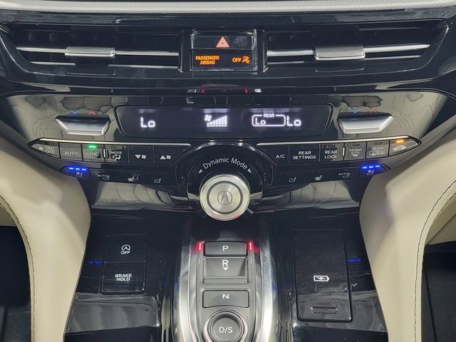 New 2026 Acura MDX A-Spec w/ Advance Package AWD/4WD image 20