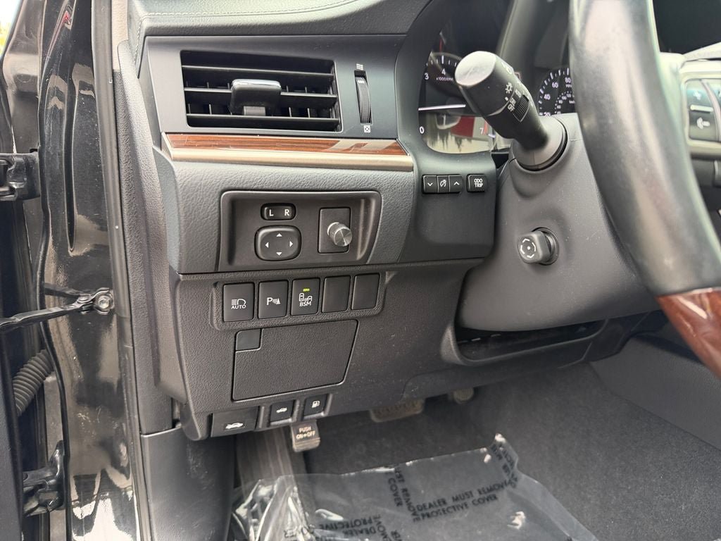Used 2016 Lexus ES 350 w/ Navigation System Package FWD image 19