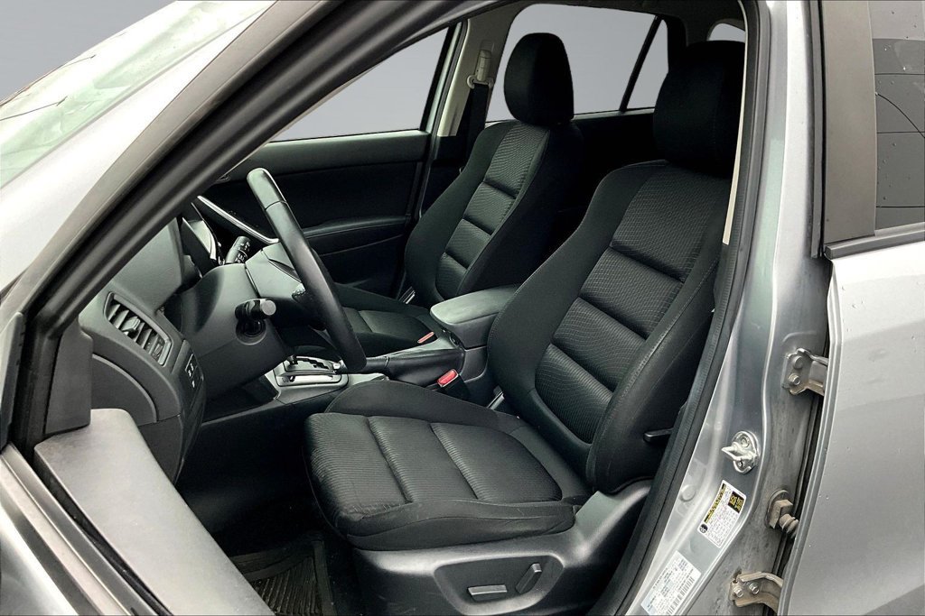 Used 2014 MAZDA CX-5 Touring AWD/4WD image 21