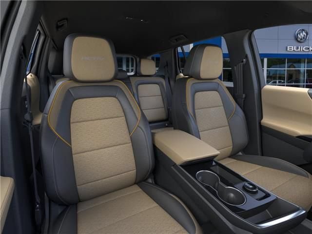 New 2027 Chevrolet Equinox ACTIV w/ Safety and Technology Package FWD image 16