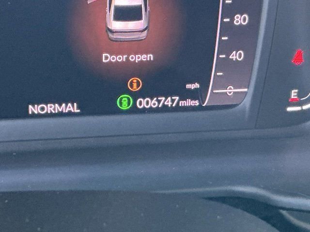 Used 2025 Honda Accord EX-L image 32