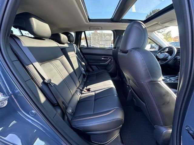 New 2026 MAZDA CX-50 2.5 Hybrid w/ Weather Package image 33