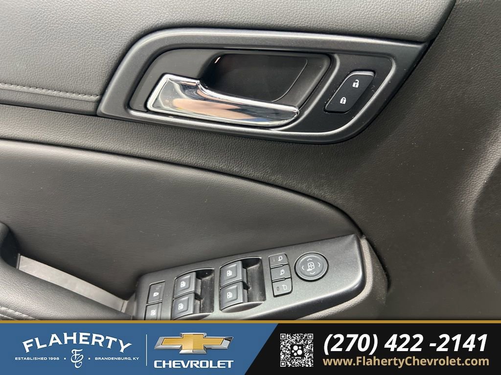 Used 2018 Chevrolet Tahoe LT w/ Luxury Package AWD/4WD image 23