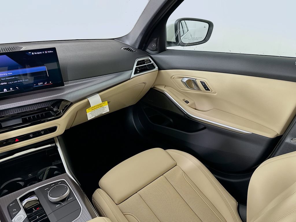 New 2026 BMW 330i xDrive Sedan w/ Premium Package image 31