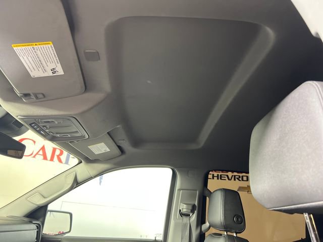 Used 2023 GMC Sierra 1500 SLT image 21