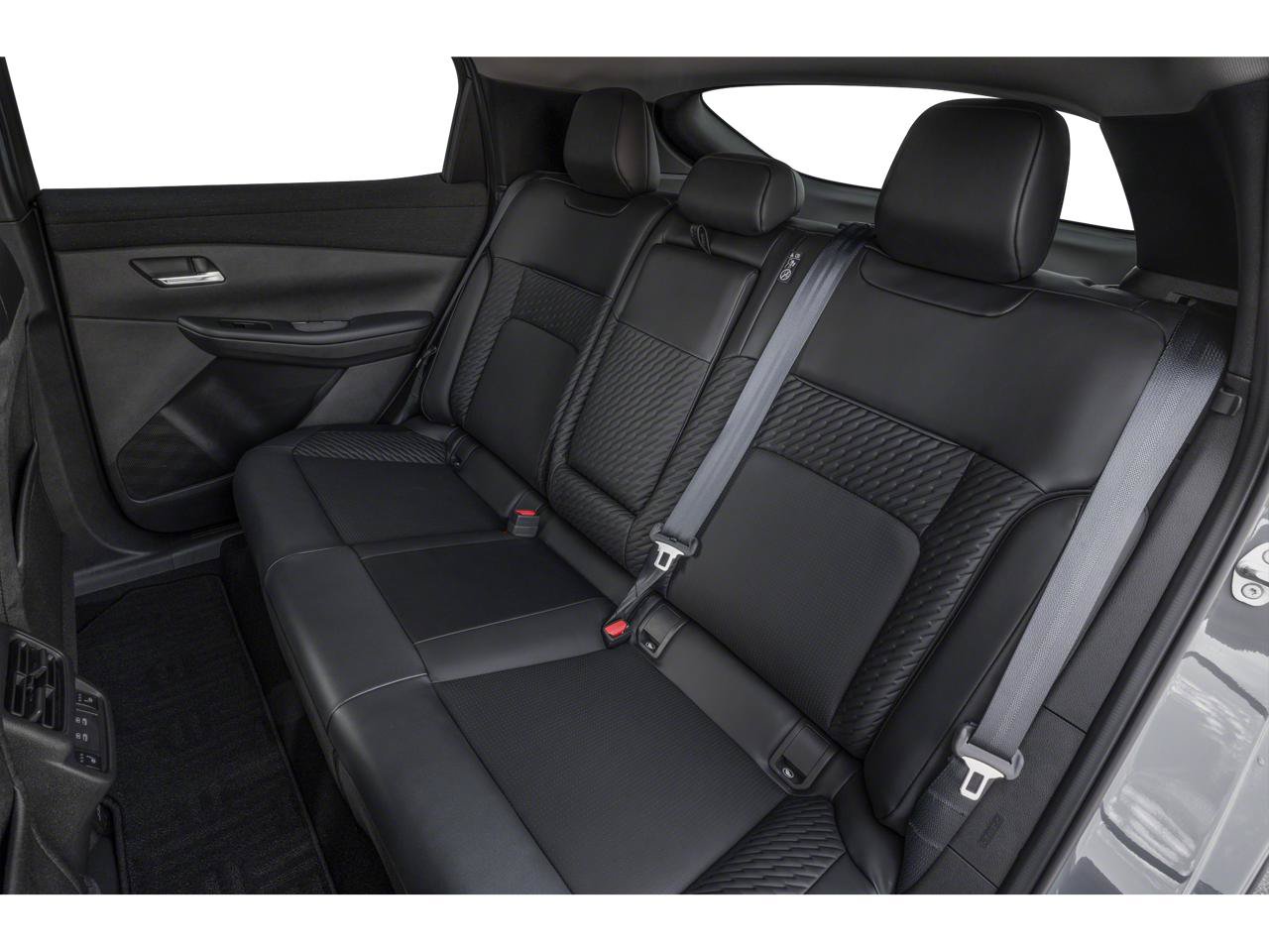 New 2026 Nissan Leaf Platinum+ w/ Cargo Package (Platinum+) FWD image 40