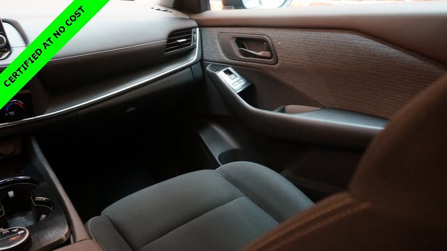 Certified 2023 Nissan Rogue S image 35