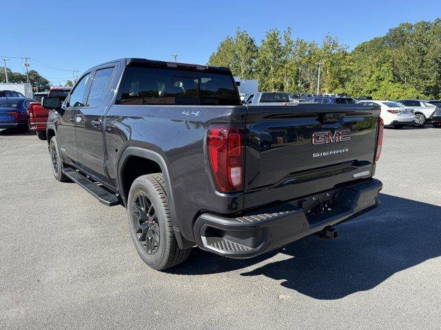 New 2026 GMC Sierra 1500 Elevation w/ Elevation Premium Package image 8
