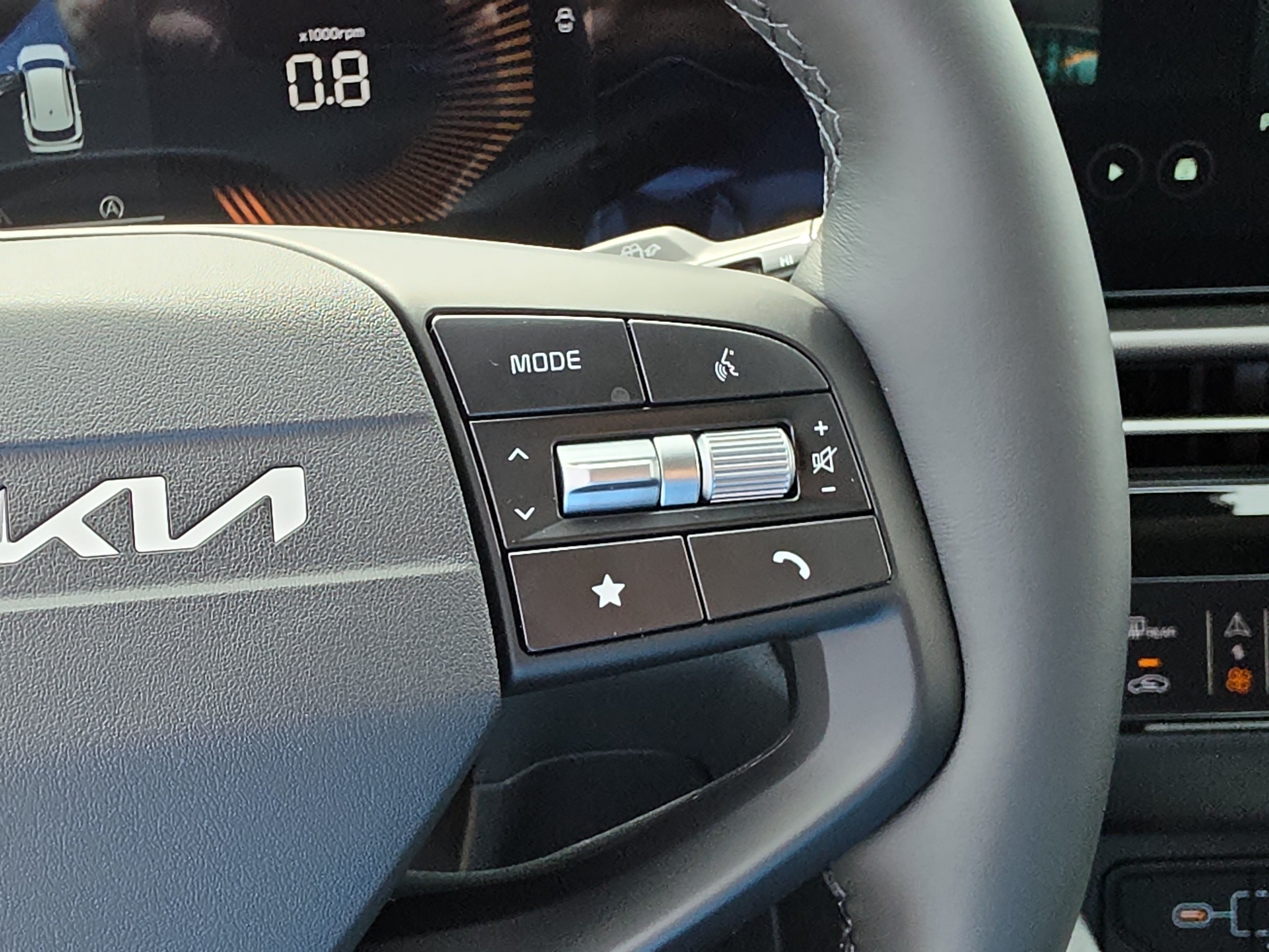 New 2027 Kia Sportage EX FWD image 31