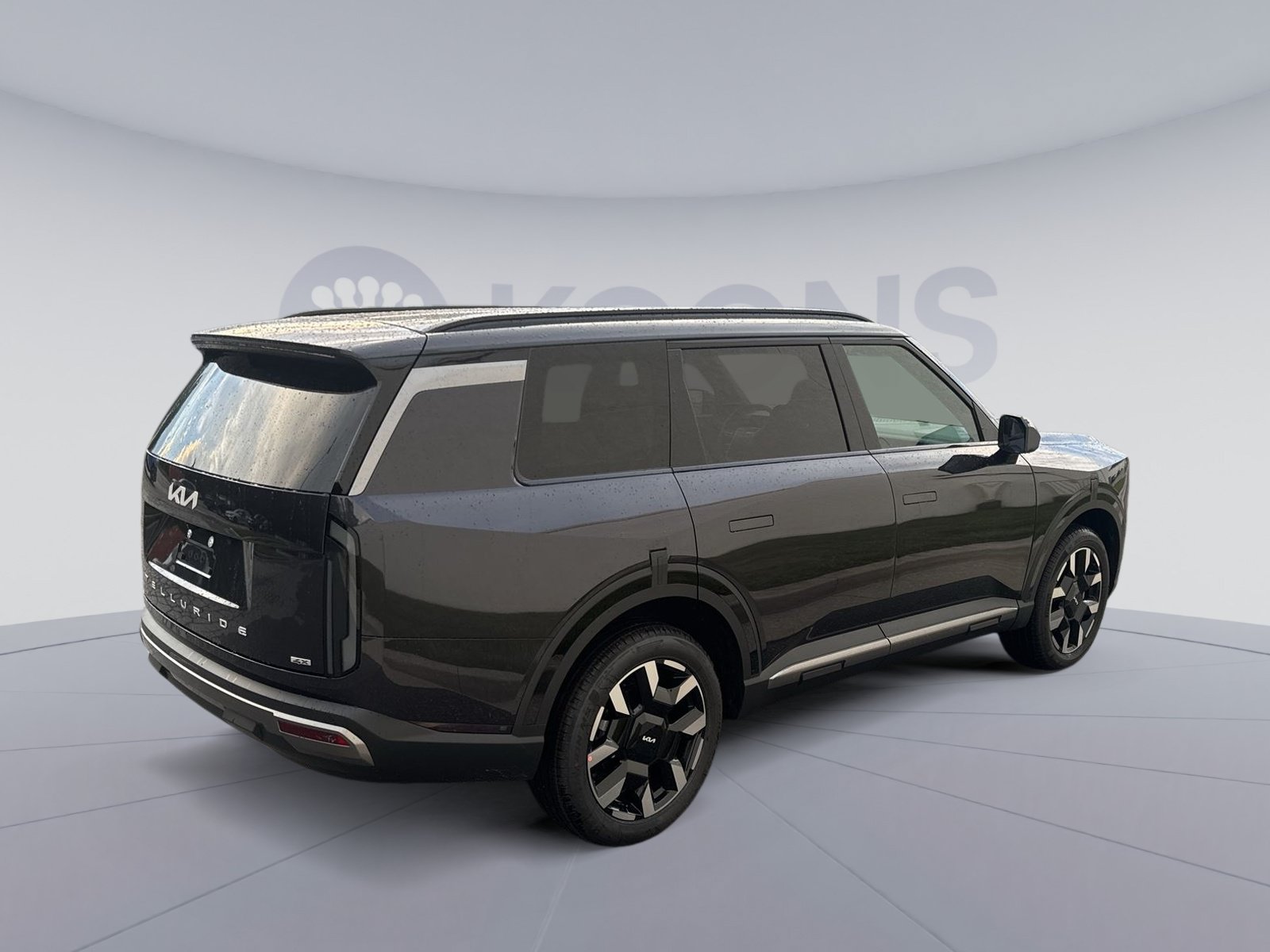 New 2027 Kia Telluride S AWD/4WD image 7