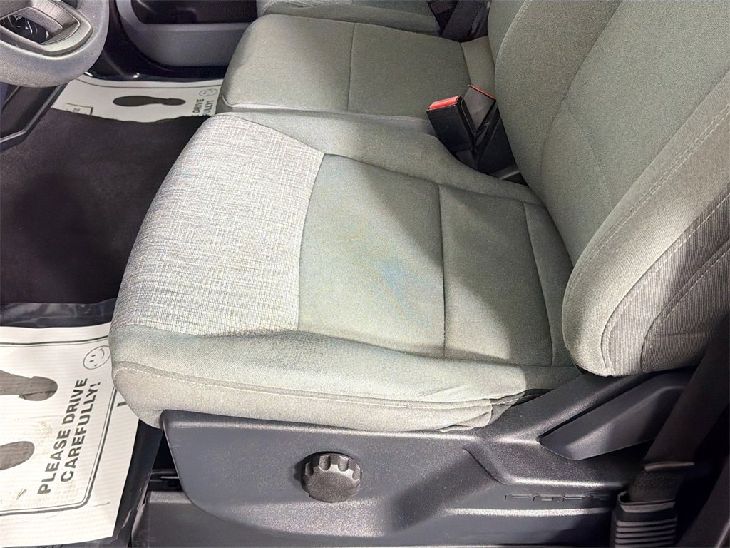 Used 2023 Ford F150 XLT w/ Trailer Tow Package image 18