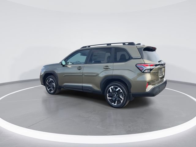 New 2026 Subaru Forester Limited image 6