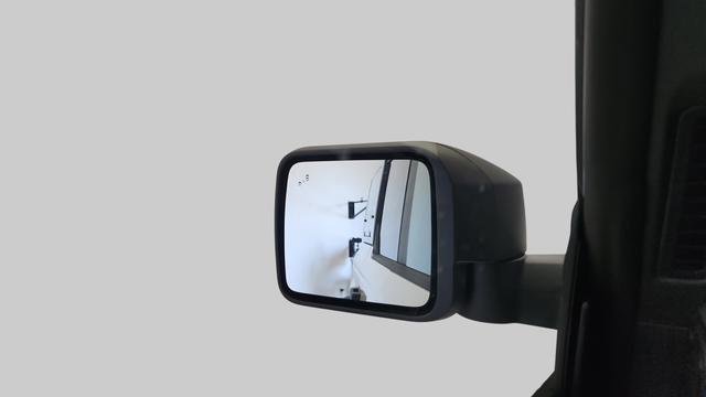 New 2025 Ford Bronco Badlands image 11