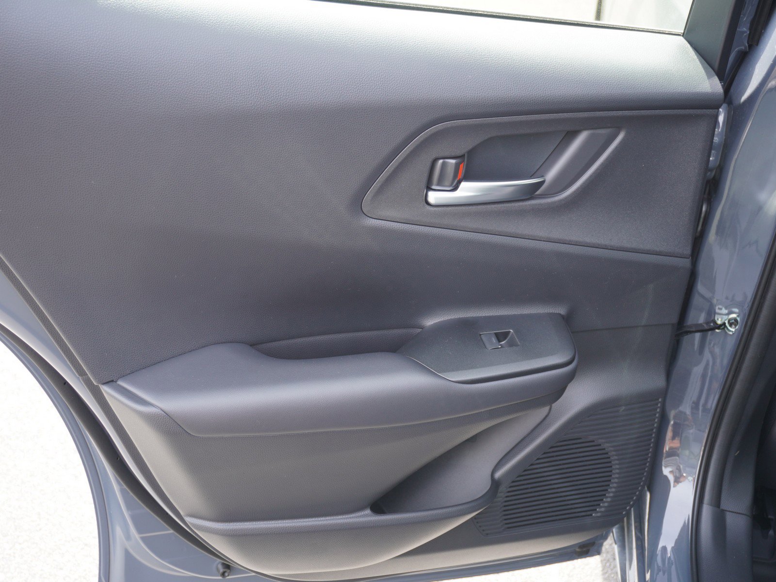 New 2026 Toyota Prius Plug-In Hybrid image 11