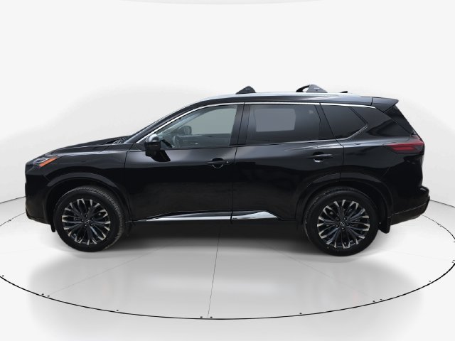 New 2026 Nissan Rogue Platinum w/ Platinum Premium Package AWD/4WD image 9