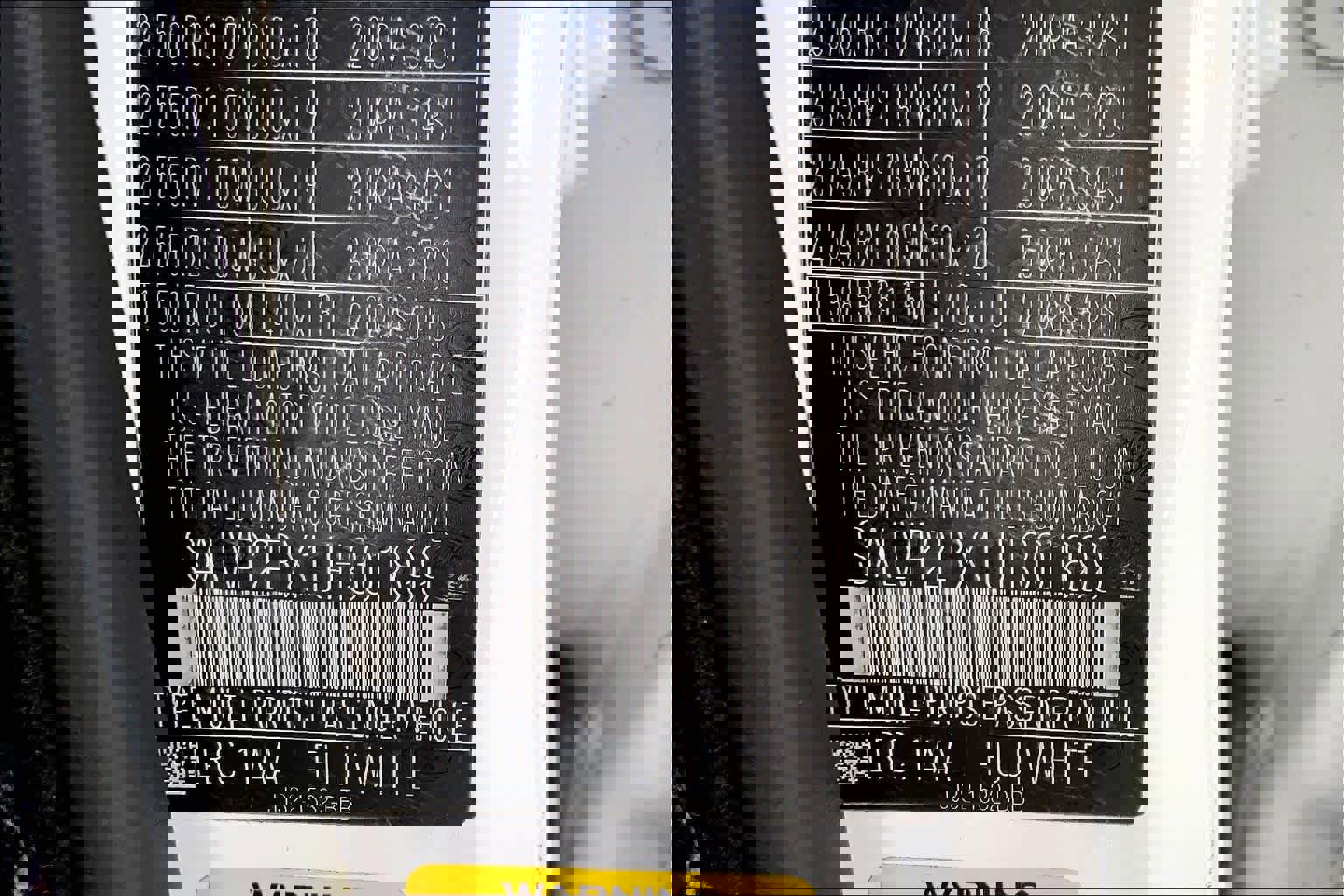 Used 2018 Land Rover Range Rover Evoque SE Premium AWD/4WD image 33