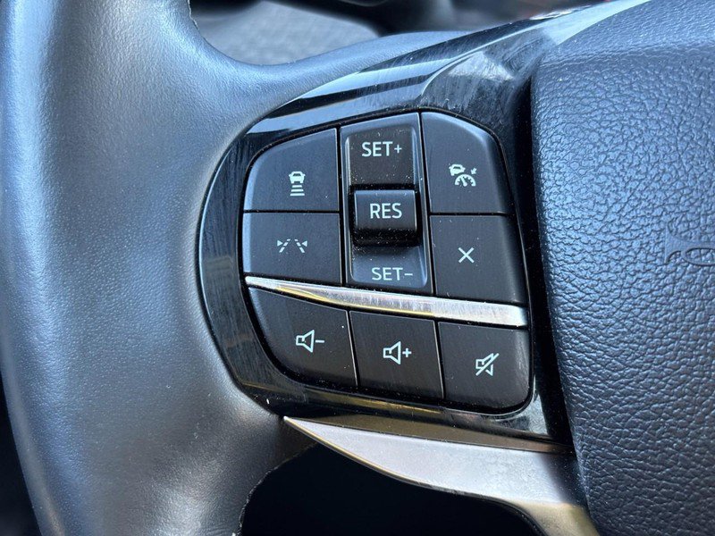 Used 2025 Ford Explorer Platinum w/ LUX Leather Package image 18