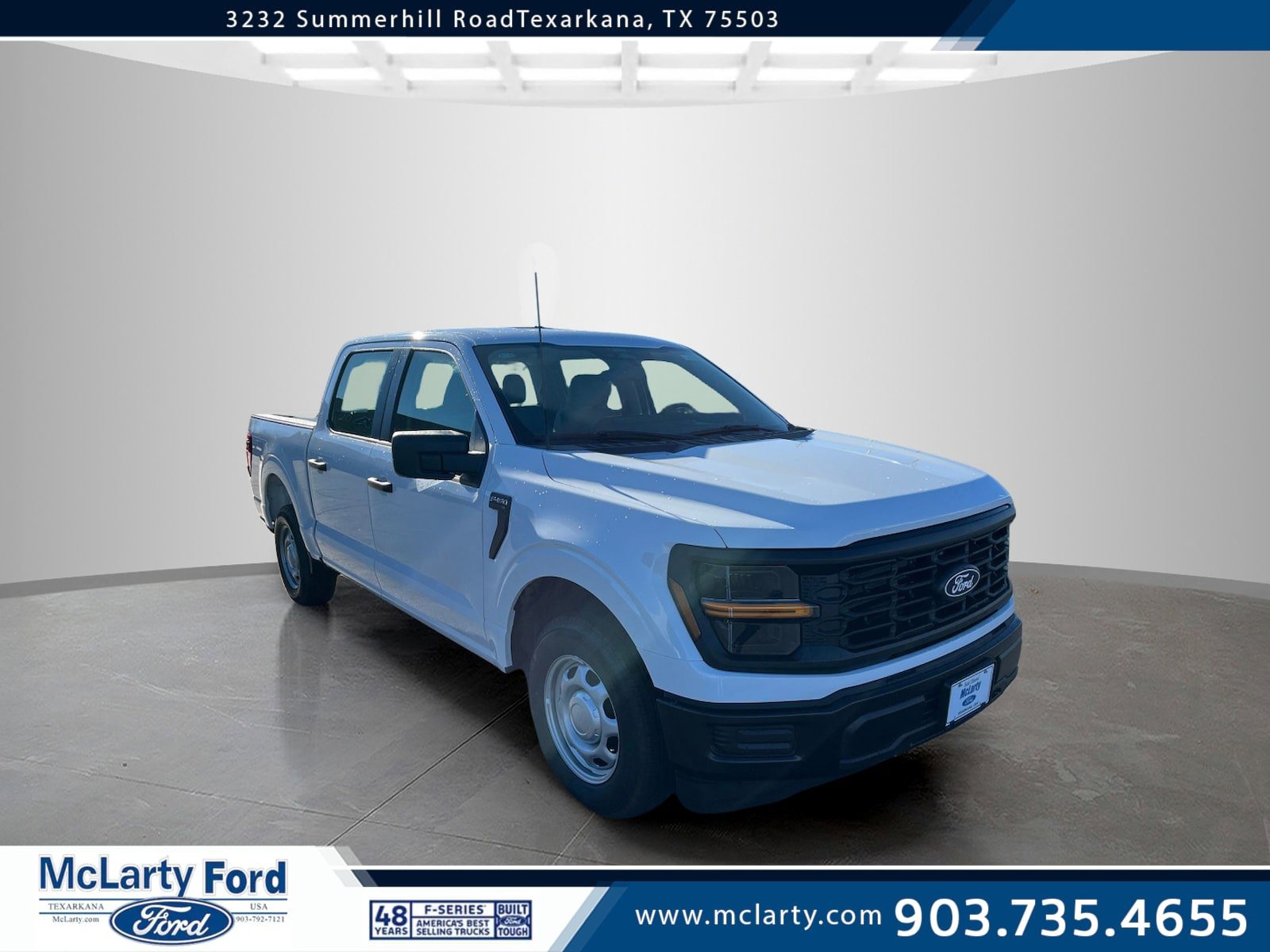 New 2026 Ford F150 XL video 1