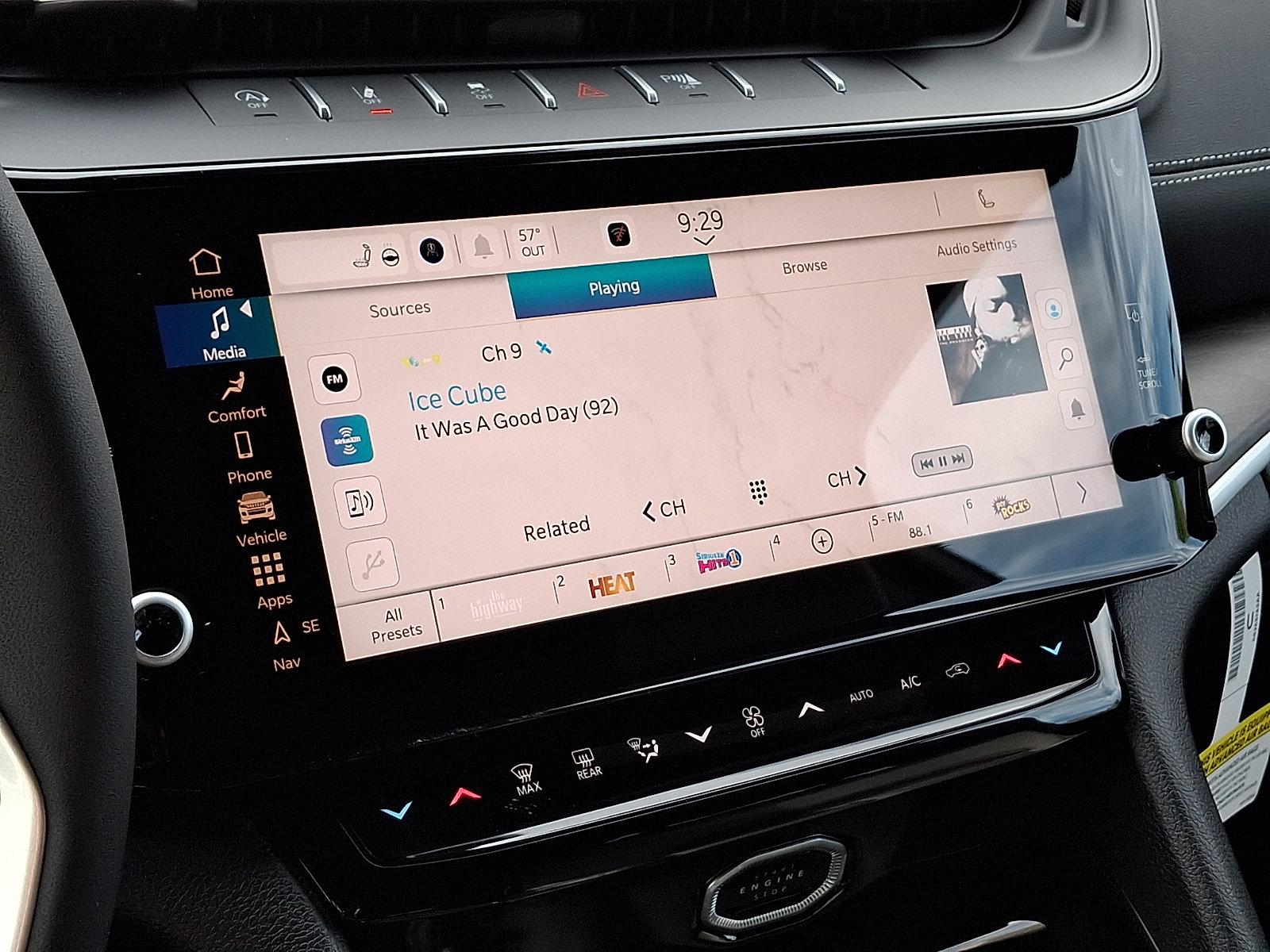New 2027 Jeep Grand Cherokee Limited AWD/4WD image 12