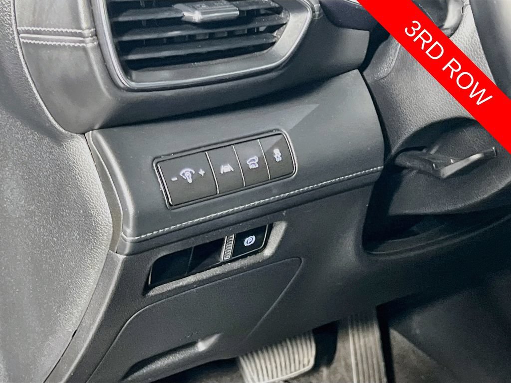Used 2022 Hyundai Santa Fe SEL w/ Convenience + Premium Package AWD/4WD image 10