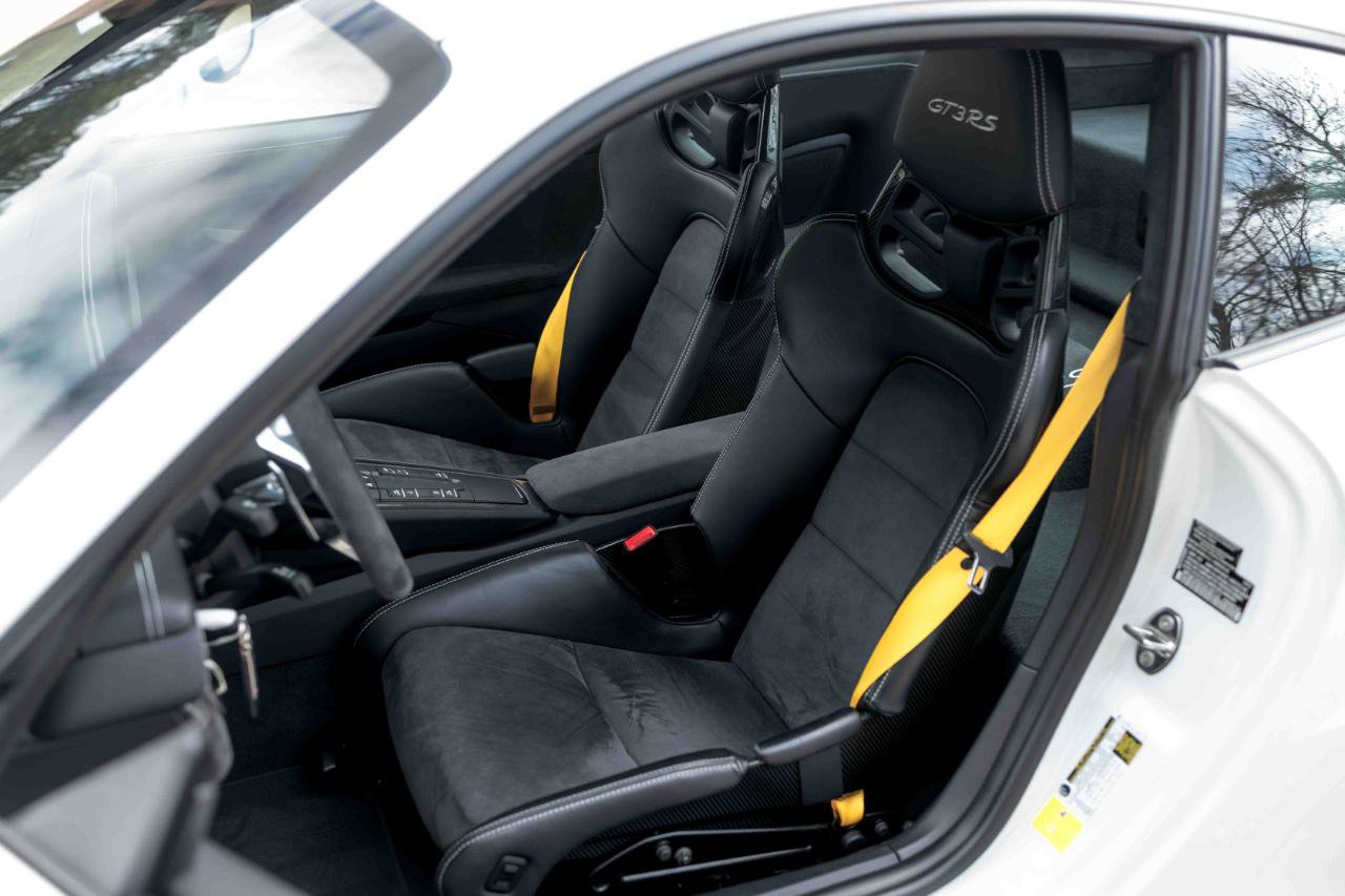 Used 2016 Porsche 911 GT3 RS image 72