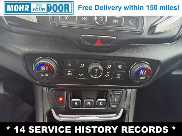 Used 2018 GMC Terrain SLE w/ Driver Convenience Package image 20