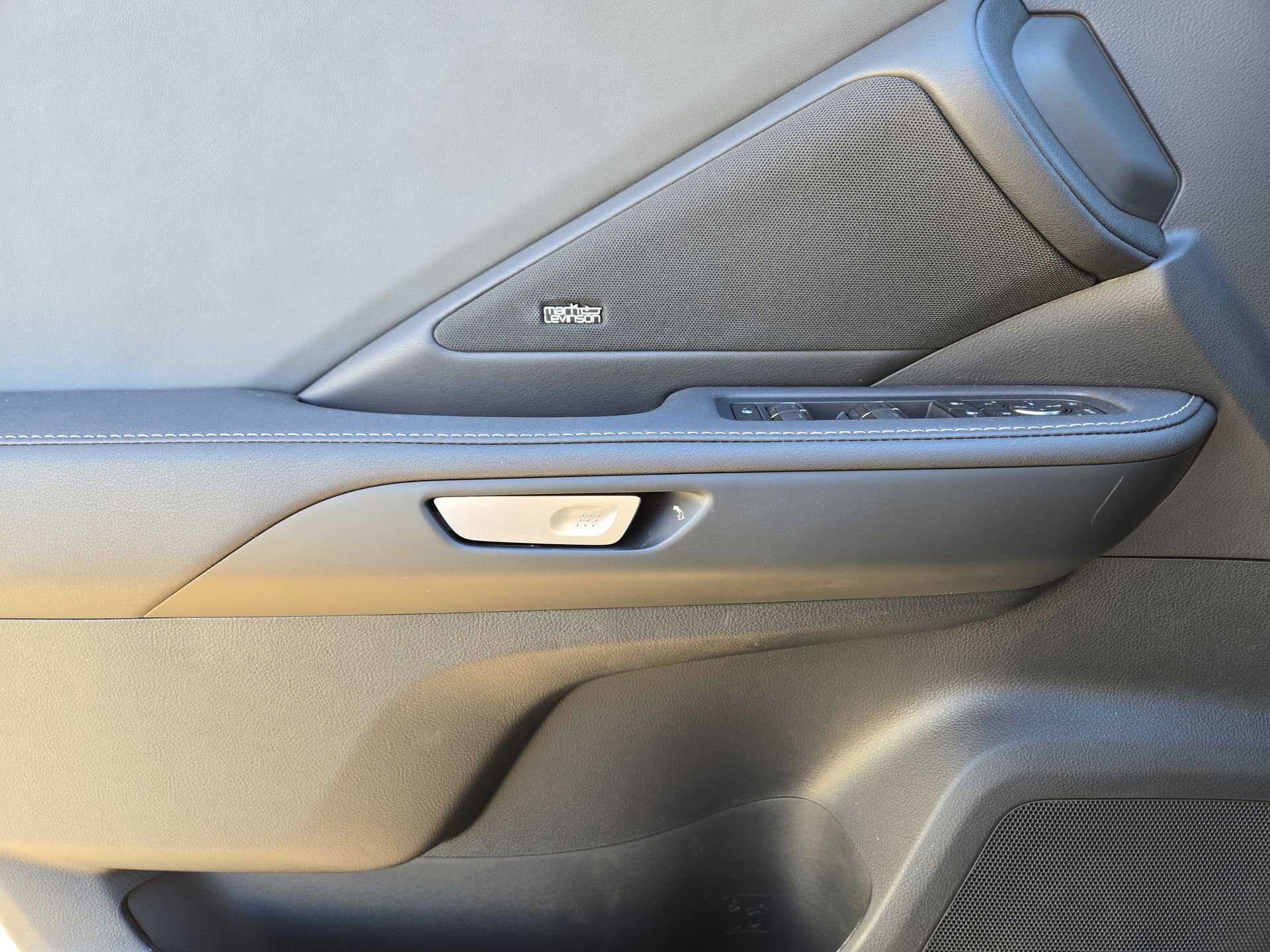 New 2026 Lexus TX 350 AWD image 13