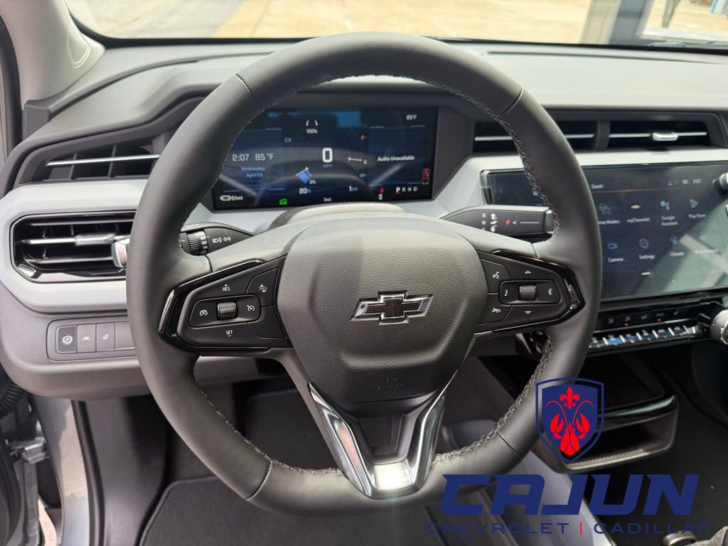 New 2027 Chevrolet Bolt LT w/ Comfort Package FWD image 12
