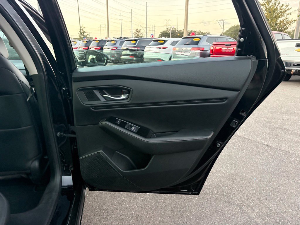 Used 2025 Honda Accord Touring image 19