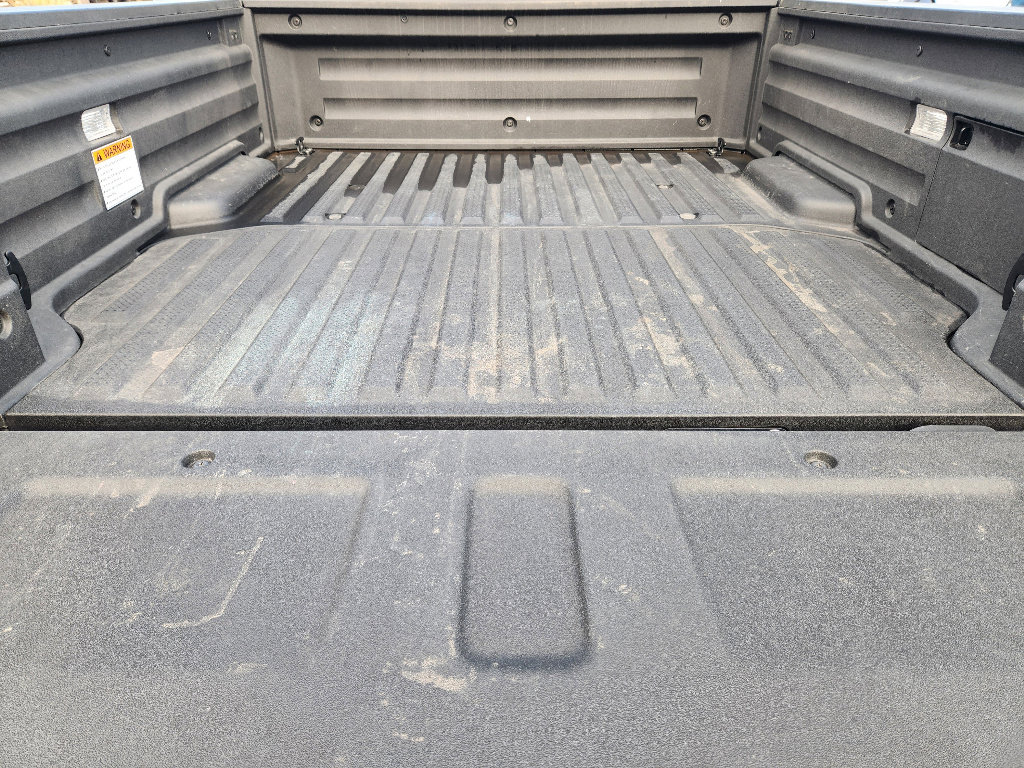 Used 2024 Honda Ridgeline TrailSport image 35