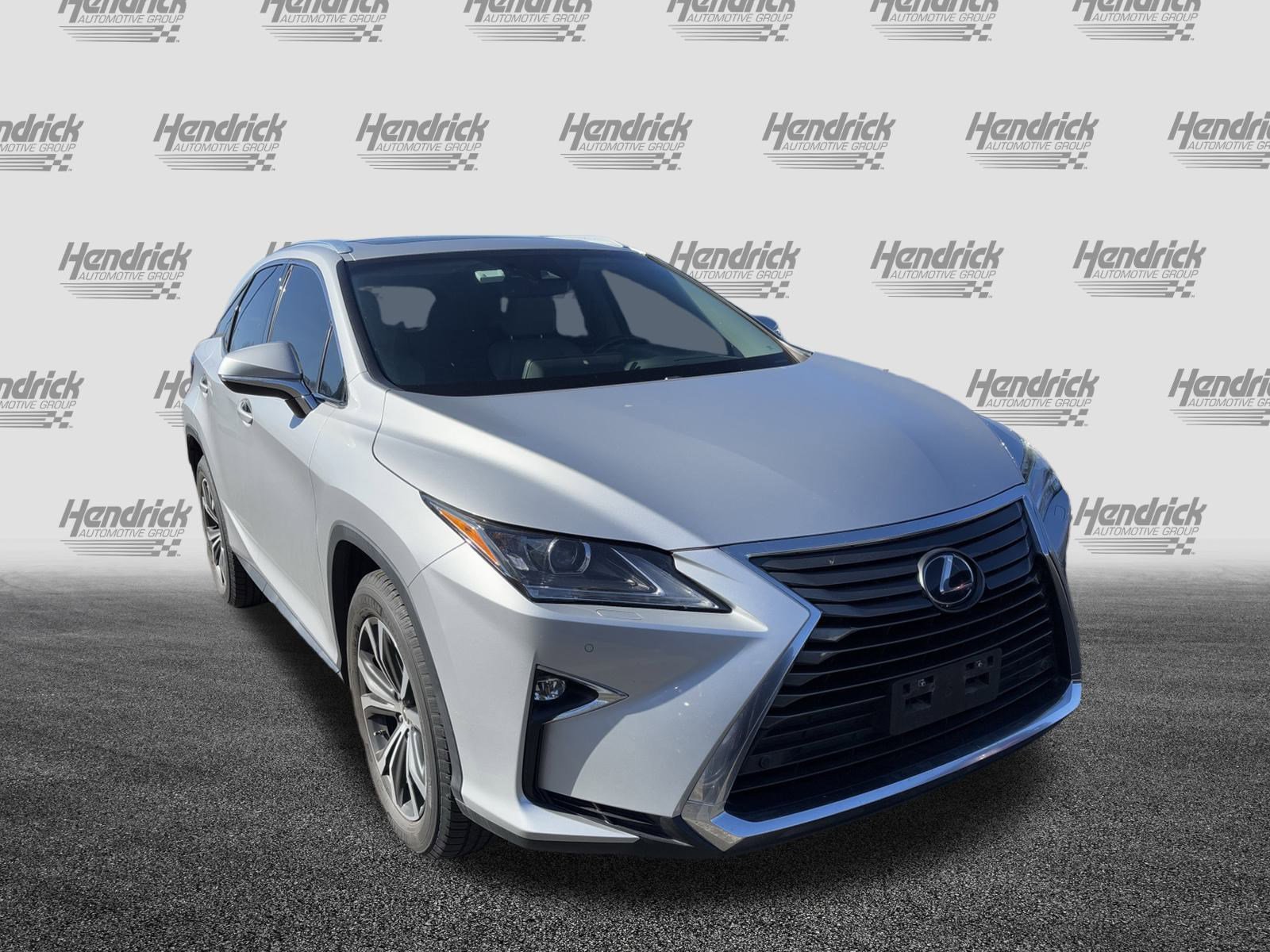 Used 2016 Lexus RX 350 AWD image 3