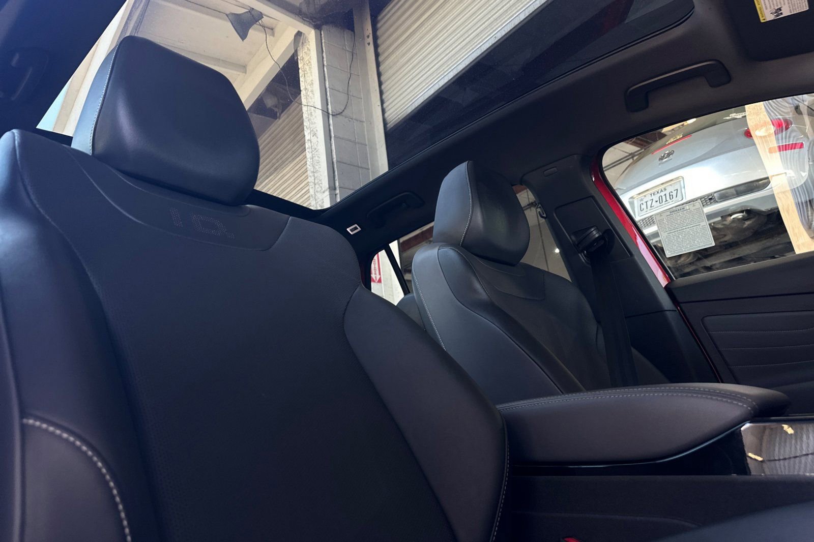 Used 2023 Volkswagen ID.4 Pro S image 17