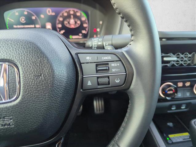 Used 2025 Honda Accord Sport image 13