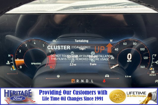 New 2026 Ford Mustang Premium image 23